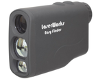 Лазерний далекомір Laser Works LW-600 - зображення 1