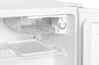 Однокамерний холодильник ARDESTO DFM-50W - зображення 4