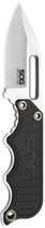 Нож SOG Instinct Mini G10 Handle NB1002-CP - изображение 2