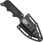 Ніж SOG Instinct Mini G10 Handle NB1002-CP - зображення 8