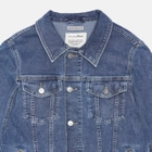 Джинсова куртка Tom Tailor 1024890.XX.12 M Світло-синя (4064269109047) - зображення 3