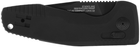 Нож SOG SOG-TAC AU Compact Partially Serrated 15-38-08-57 - изображение 9