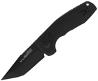 Нож SOG SOG-TAC AU Compact Tanto 15-38-09-57 - изображение 1