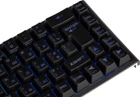 Клавиатура беспроводная 2E Gaming KG360 RGB 68key Wireless Black (2E-KG360UBK) - изображение 8