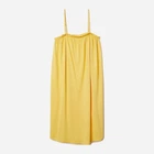 Сарафан жіночий H&M 0638958 M Жовтий (KAY2000001293522)