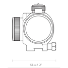 Прицел коллиматорный Hawke Vantage Red Dot 1x30 (9-11mm) - изображение 5