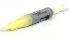 Накінечник слинотяга SIRONA пластиковий з краном на шланг 6,0 мм для стоматологічної установки LUMED SERVICE LU-01781 - зображення 1