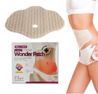 Пластир для схуднення Mymi Wonder Patch (5 штук в упаковці) - зображення 2