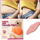Пластир для схуднення Mymi Wonder Patch (5 штук в упаковці) - зображення 3