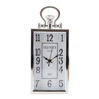 Часы настенные декоративные Флакон Духов 15х34 см 12003-052