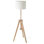 Напольный светильник IKEA LAUTERS ЛАУТЕРС 119-154см, 304.050.42