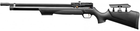 Гвинтівка пневматична Kral Puncher Synthetic PCP 4,5 мм (3681.00.94) - зображення 1