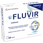 Флувир комплексный симбиотик для детей 10 саше (000000401) - изображение 5