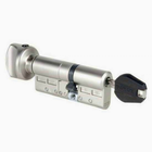 Циліндр Tokoz Pro 400 ключ-тумблер 103 мм (58*45Т) з нічником (9000049)