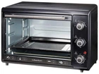 Электрическая печь LIBERTON LEO-400 Black
