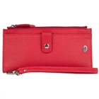 Кошелек женский кожаный ST Leather (ST420) 98494 Красный