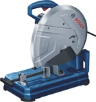 Отрезная пила по металлу BOSCH Professional GCO14-24J, 2,4кВт, 355мм (0.601.B37.200)