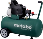 Компрессор Metabo Basic 250-50 W OF (601535000) - изображение 1