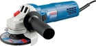 Кутова шліфувальна машина BOSCH Professional GWS750S, 750Вт, 125мм диск (0.601.394.121)