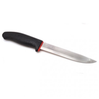 Нож туристический Morakniv 731 carbon steel Black 23050023 - изображение 1