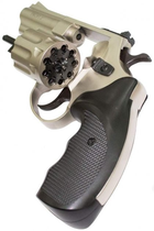 Револьвер флобера Zbroia PROFI-3" (сатин / пластик) - изображение 5