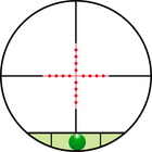 Оптичний приціл KONUS KONUSPRO M 30 8.5 32x52 d=30 з двійною підсвіткою - изображение 3