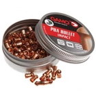Пульки Gamo PBA Bullet 125шт кал.4,5 (6322720) - зображення 1