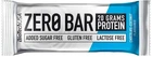 Батончик Biotech Zero Bar