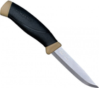 Нож туристический Morakniv Companion Desert Stainless Steel (23050164) - изображение 1