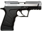Стартовый пистолет Ekol Alp Fume (серый) - изображение 3