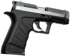 Стартовый пистолет Ekol Alp Fume (серый) - изображение 4