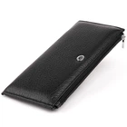 Женский кожаный кошелек 19х9,5х2,5 см ST Leather (2000001555750)