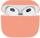 Чехол ArmorStandart Ultrathin Silicone Case для Apple AirPods 3 Pink (ARM60288)