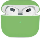 Чехол ArmorStandart Ultrathin Silicone Case для Apple AirPods 3 Spearmint (ARM60305)