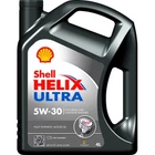Моторное масло Shell Helix Ultra