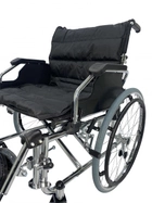 Инвалидная коляска усиленная Давид MED1­KY951-51 - изображение 2