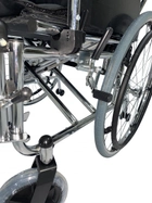 Инвалидная коляска усиленная Давид MED1­KY951-51 - изображение 3
