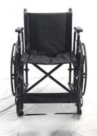 Инвалидная коляска улучшенная Софи MED1-KY903 - изображение 4
