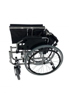 Инвалидная коляска усиленная Давид MED1­KY951-51 - изображение 10