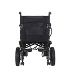 Инвалидная коляска с электроприводом электроколяска Пауль MED1-KY123 - изображение 5
