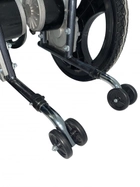 Инвалидная коляска с электроприводом электроколяска Пауль MED1-KY123 - изображение 14