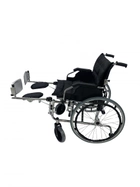 Инвалидная коляска усиленная Давид 2 MED1­KY951-56 - изображение 6
