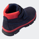 Ортопедические ботинки 4Rest-Orto 06-575 26 Темно-синие (2000000098203) - изображение 4