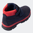 Ортопедические ботинки 4Rest-Orto 06-575 33 Темно-синие (2000000102108) - изображение 4