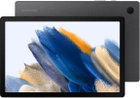 Планшет Samsung Galaxy Tab A8 10.5 LTE 32GB Grey (SM-X205NZAASEK) - зображення 1