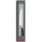 Кухонний ніж Victorinox Grand Maitre Chef's 20 см Black (7.7403.20G)
