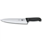 Кухонный нож Victorinox Fibrox Carving 25 см Black (5.2003.25)
