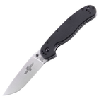 Нож Ontario RAT-1 Black (ON8848SP) - изображение 1