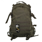 Рюкзак Flyye MOLLE AIII Backpack Ranger Green (FY-PK-M001-RG) - зображення 1