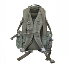 Рюкзак Flyye Frontline Deployment Backpack RG (FY-PK-M016-RG) - зображення 4